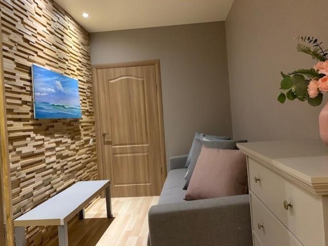 Oak Lounge Lux Apartment Riga Buitenkant foto