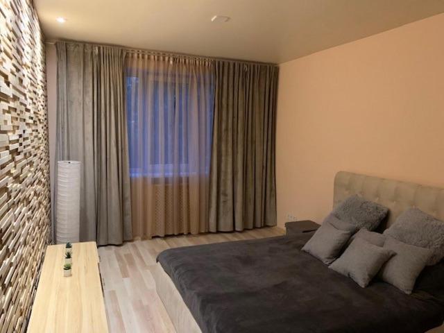 Oak Lounge Lux Apartment Riga Buitenkant foto