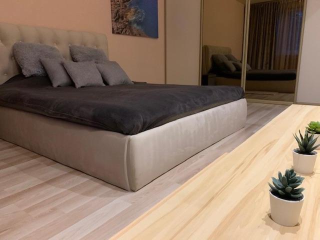 Oak Lounge Lux Apartment Riga Buitenkant foto