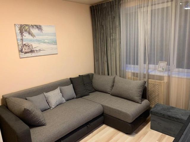 Oak Lounge Lux Apartment Riga Buitenkant foto