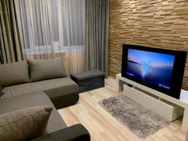 Oak Lounge Lux Apartment Riga Buitenkant foto