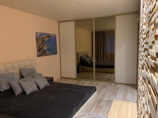 Oak Lounge Lux Apartment Riga Buitenkant foto