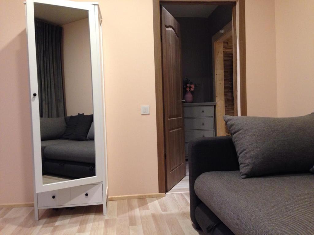 Oak Lounge Lux Apartment Riga Buitenkant foto