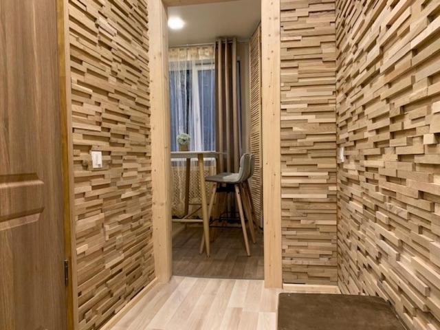 Oak Lounge Lux Apartment Riga Buitenkant foto