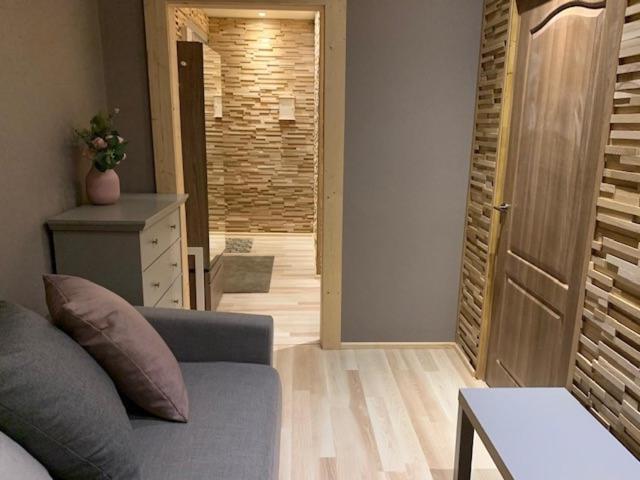 Oak Lounge Lux Apartment Riga Buitenkant foto